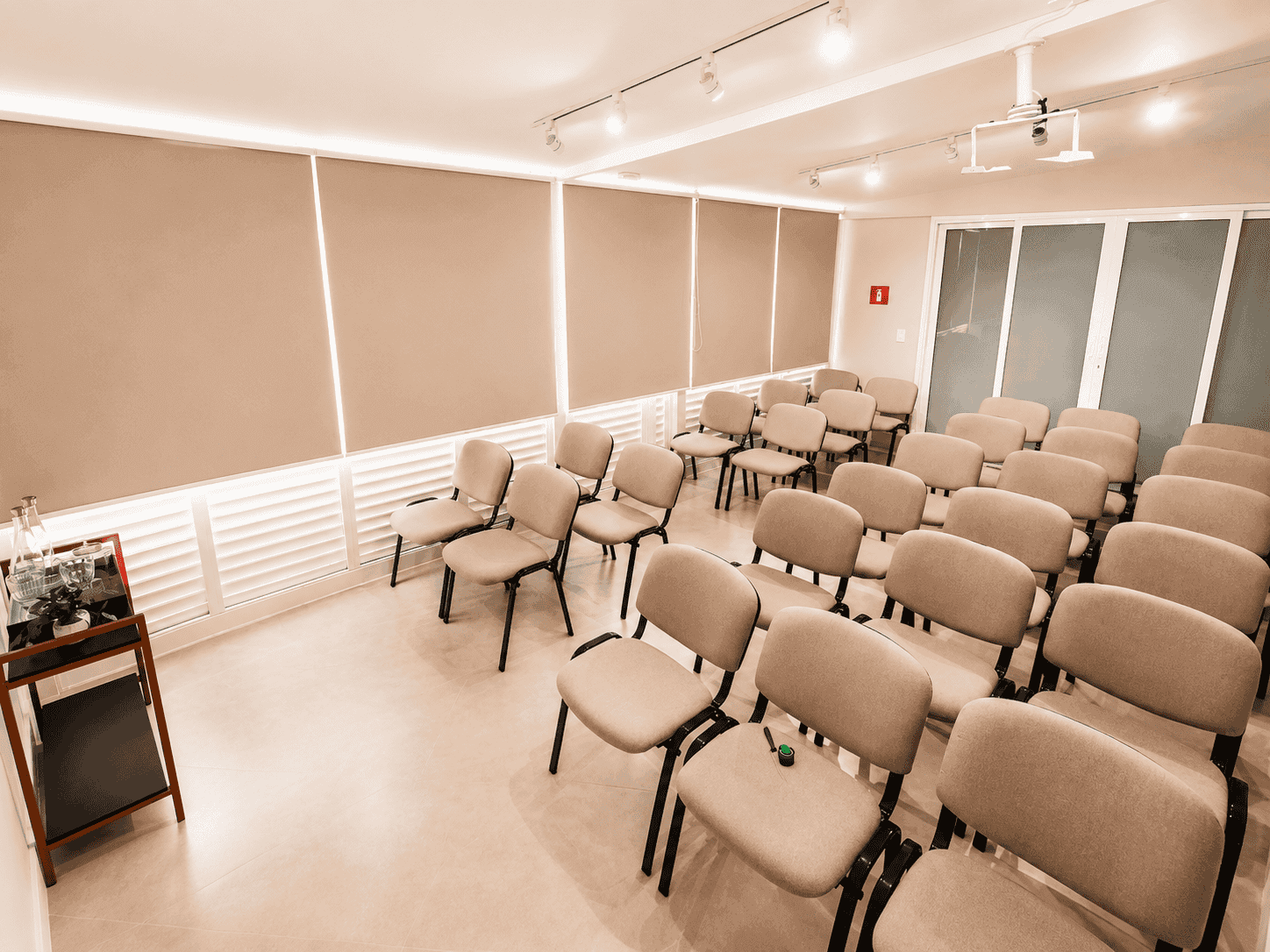 Espaço Up – Sala de Treinamento (1)