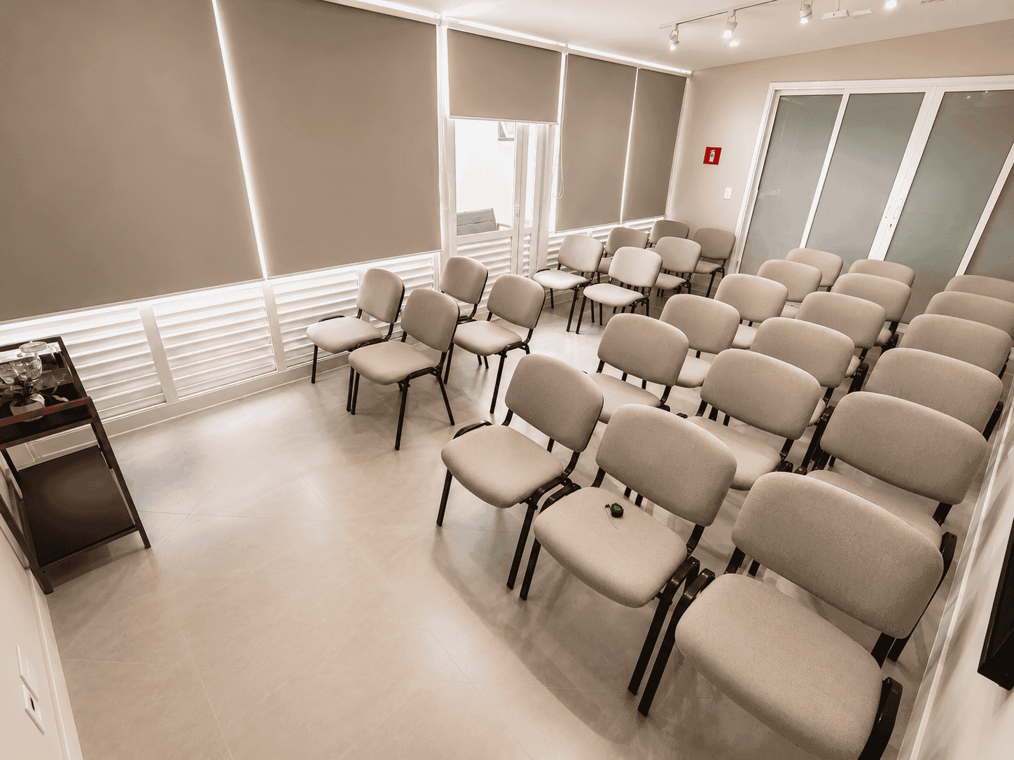Espaço Up – Sala de Treinamento (3)